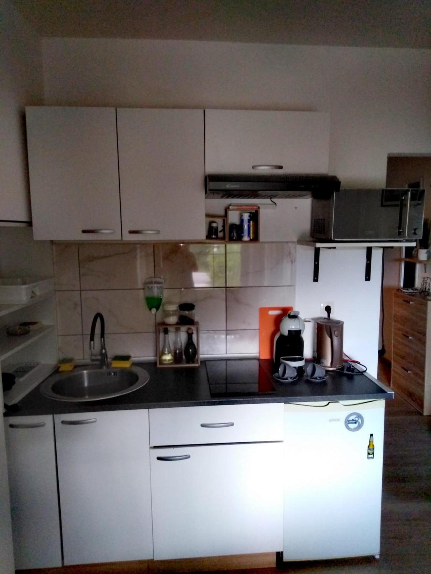 Banin Hotell Skradin Rom bilde