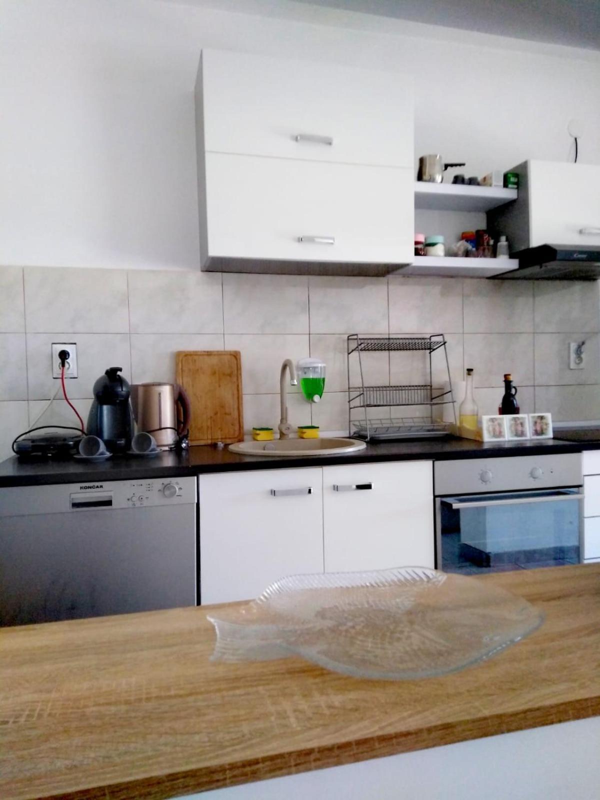 Banin Hotell Skradin Rom bilde