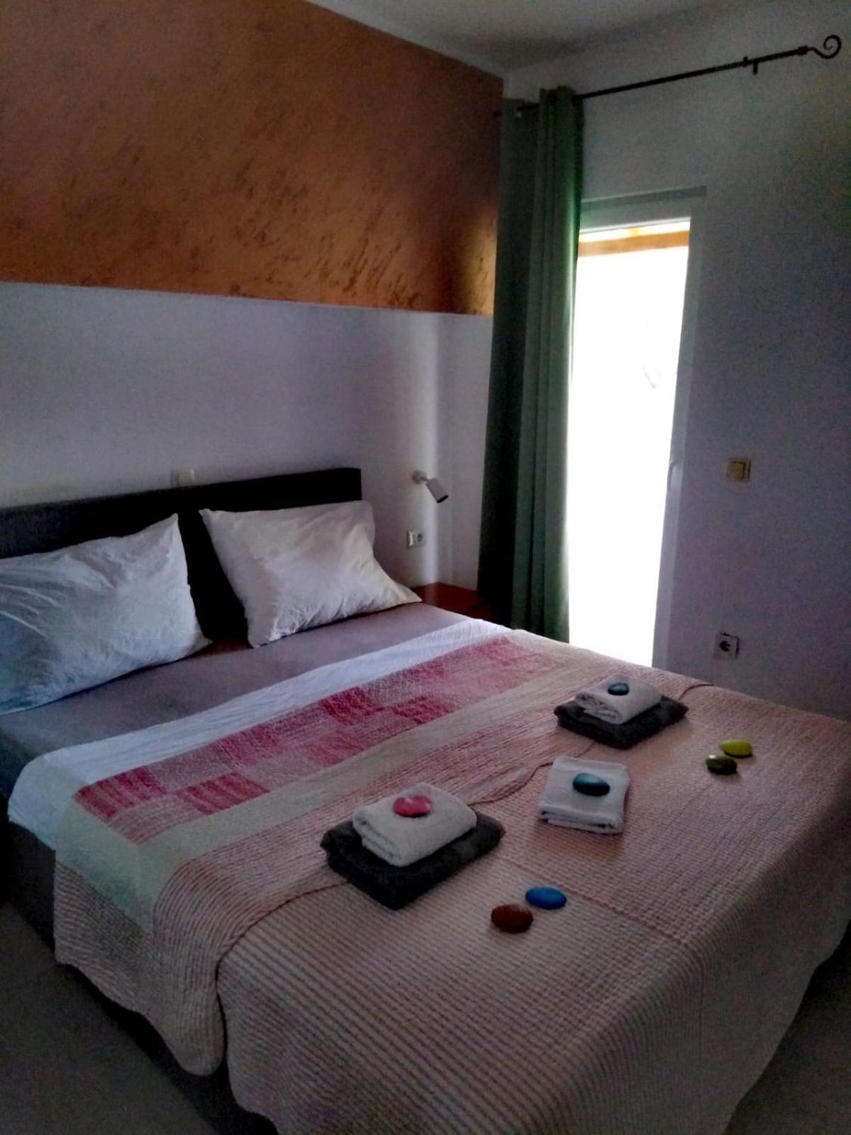 Banin Hotell Skradin Rom bilde