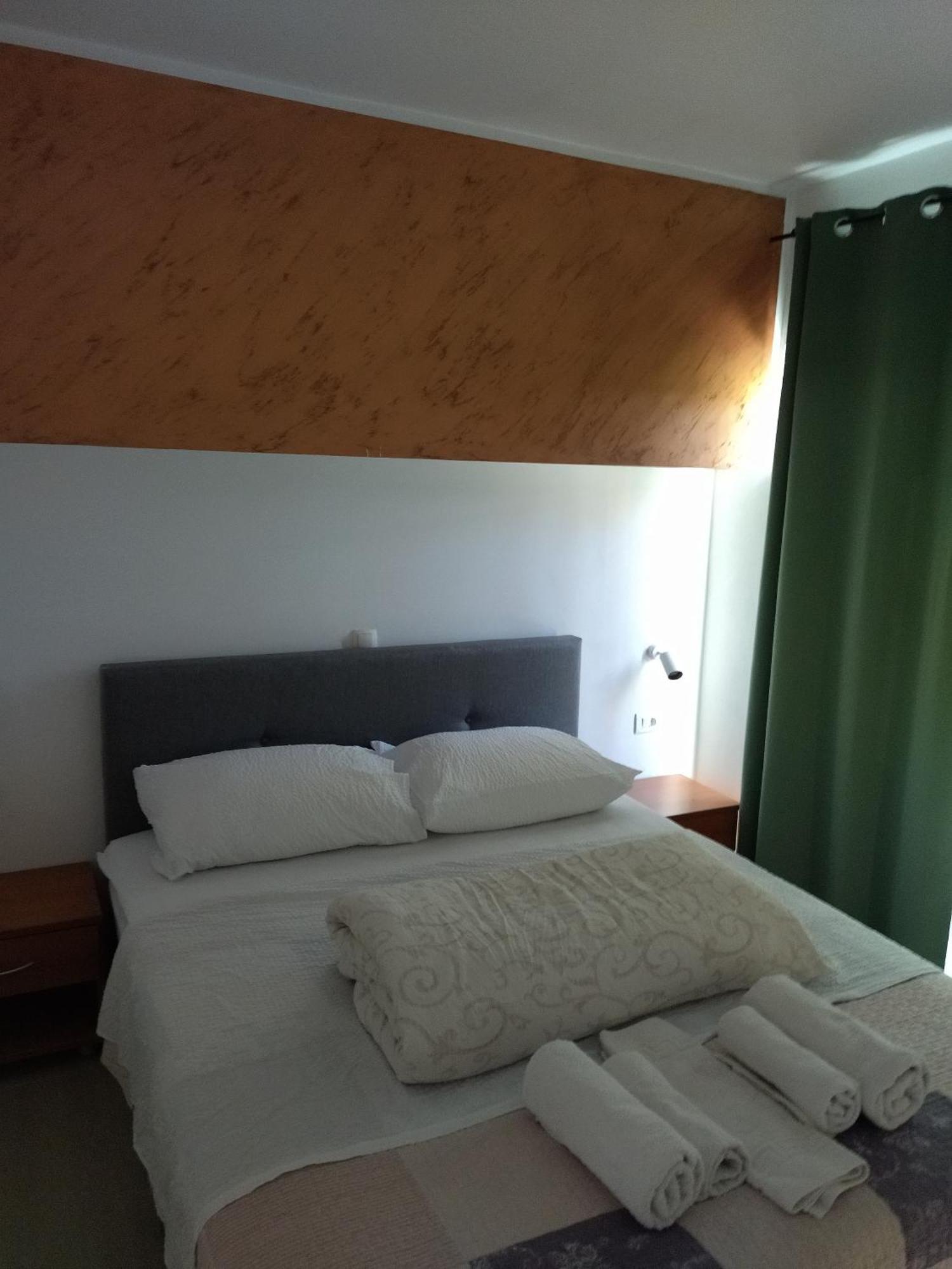 Banin Hotell Skradin Rom bilde