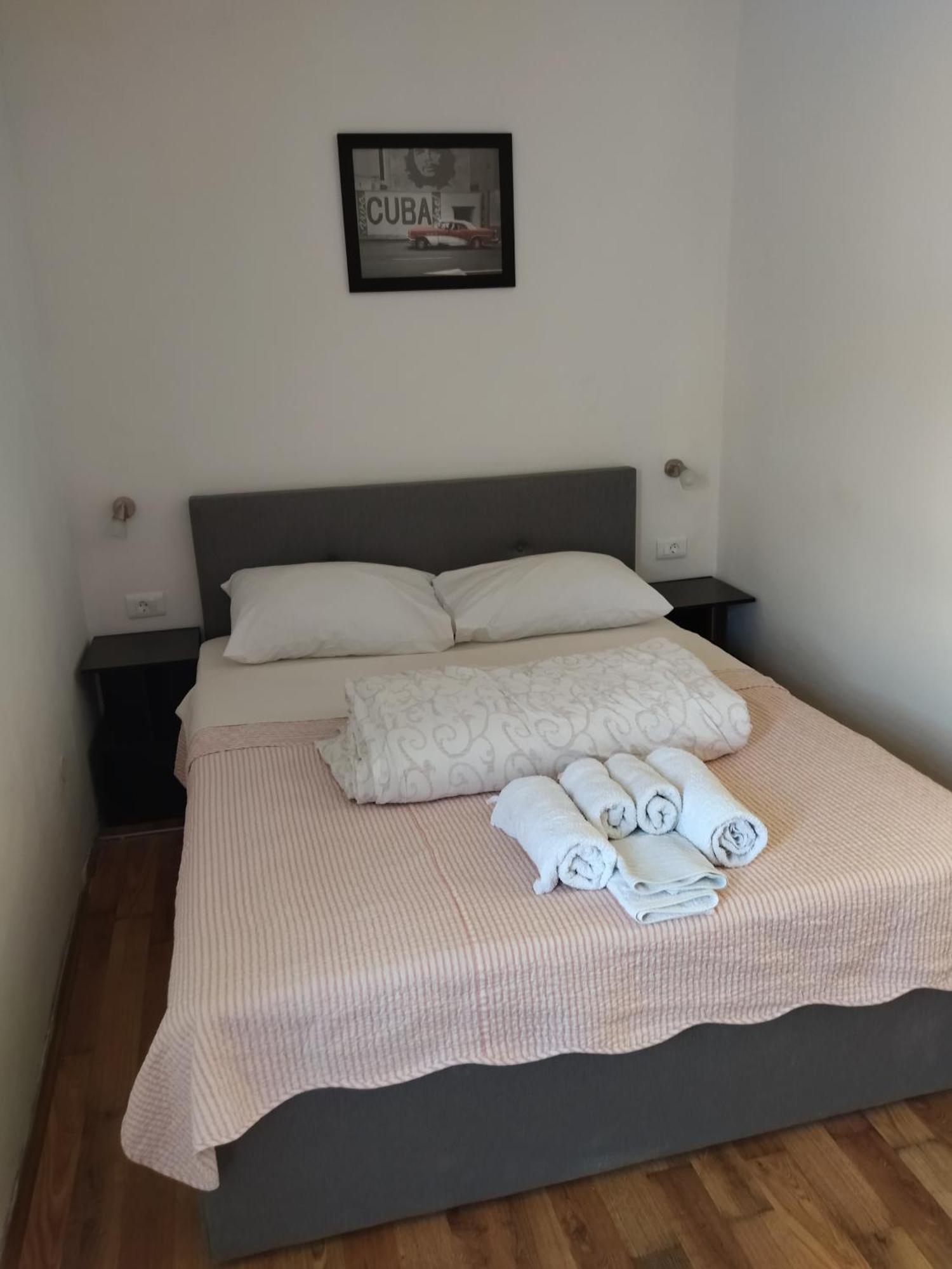 Banin Hotell Skradin Rom bilde