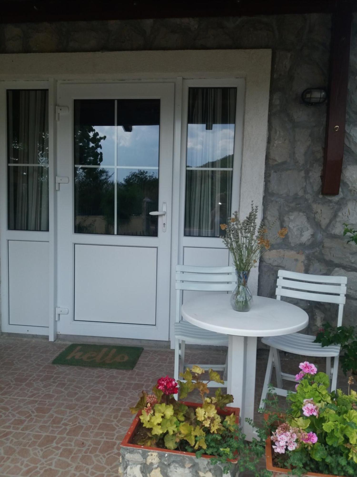 Banin Hotell Skradin Rom bilde