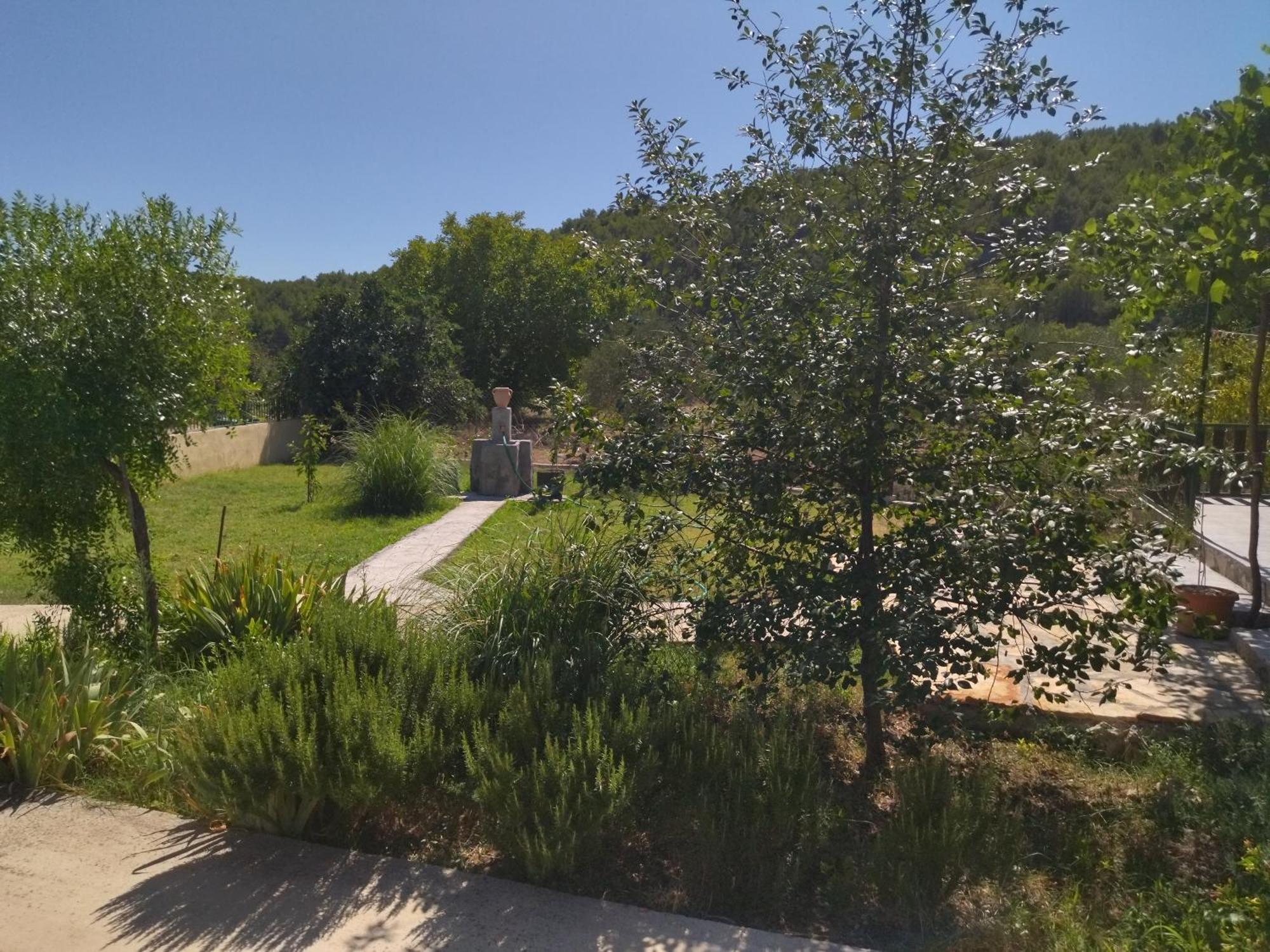 Banin Hotell Skradin Rom bilde