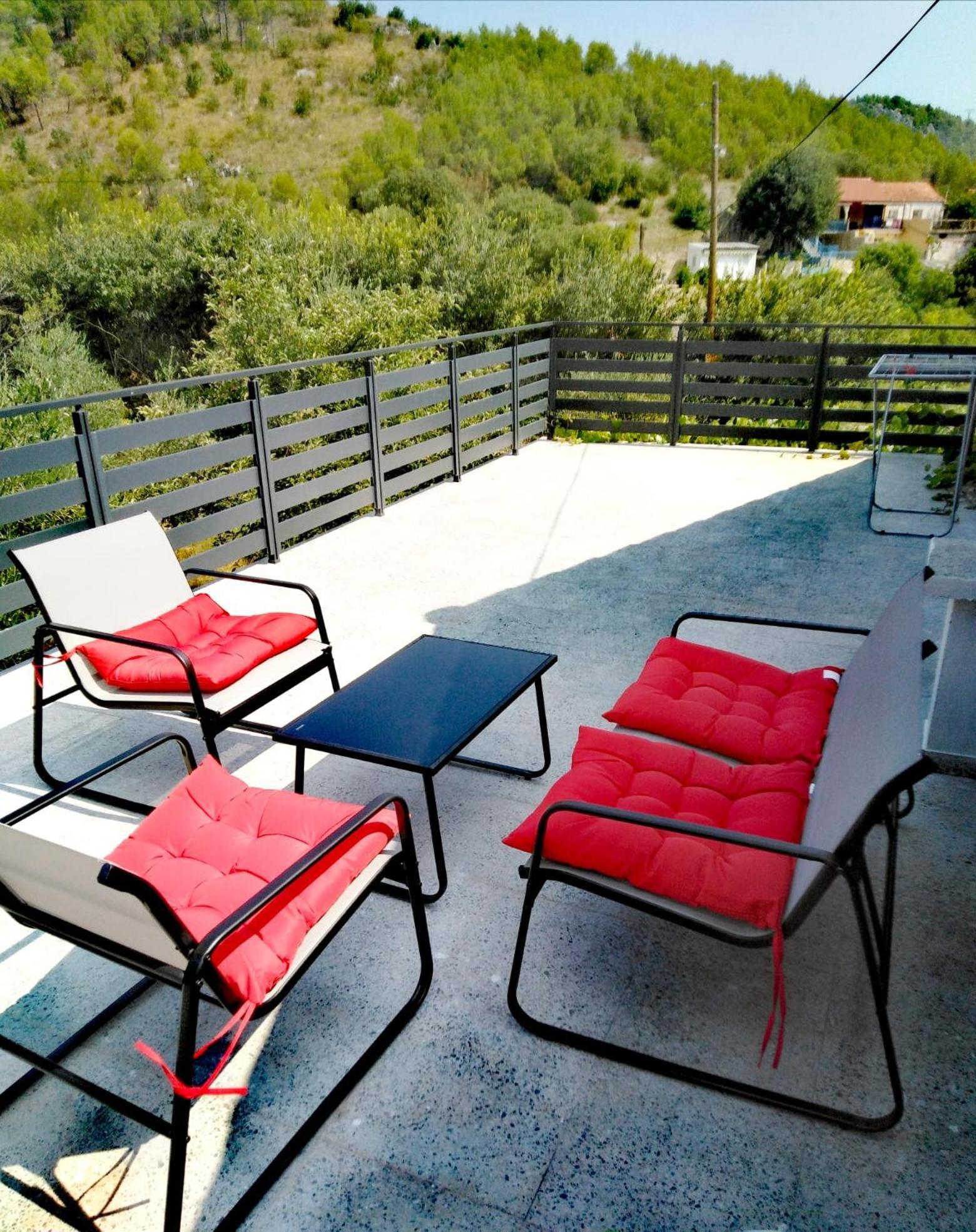 Banin Hotell Skradin Rom bilde