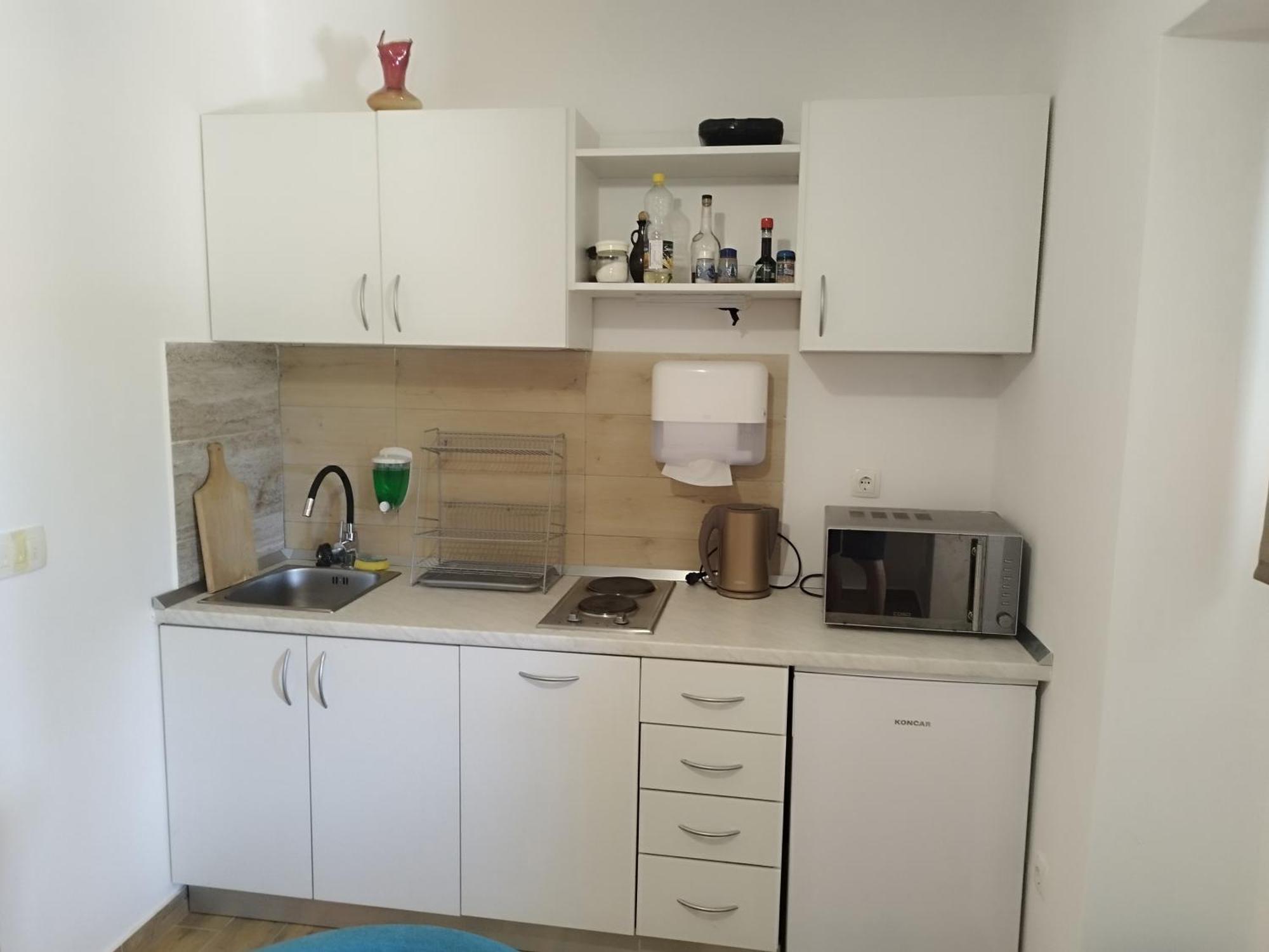Banin Hotell Skradin Rom bilde