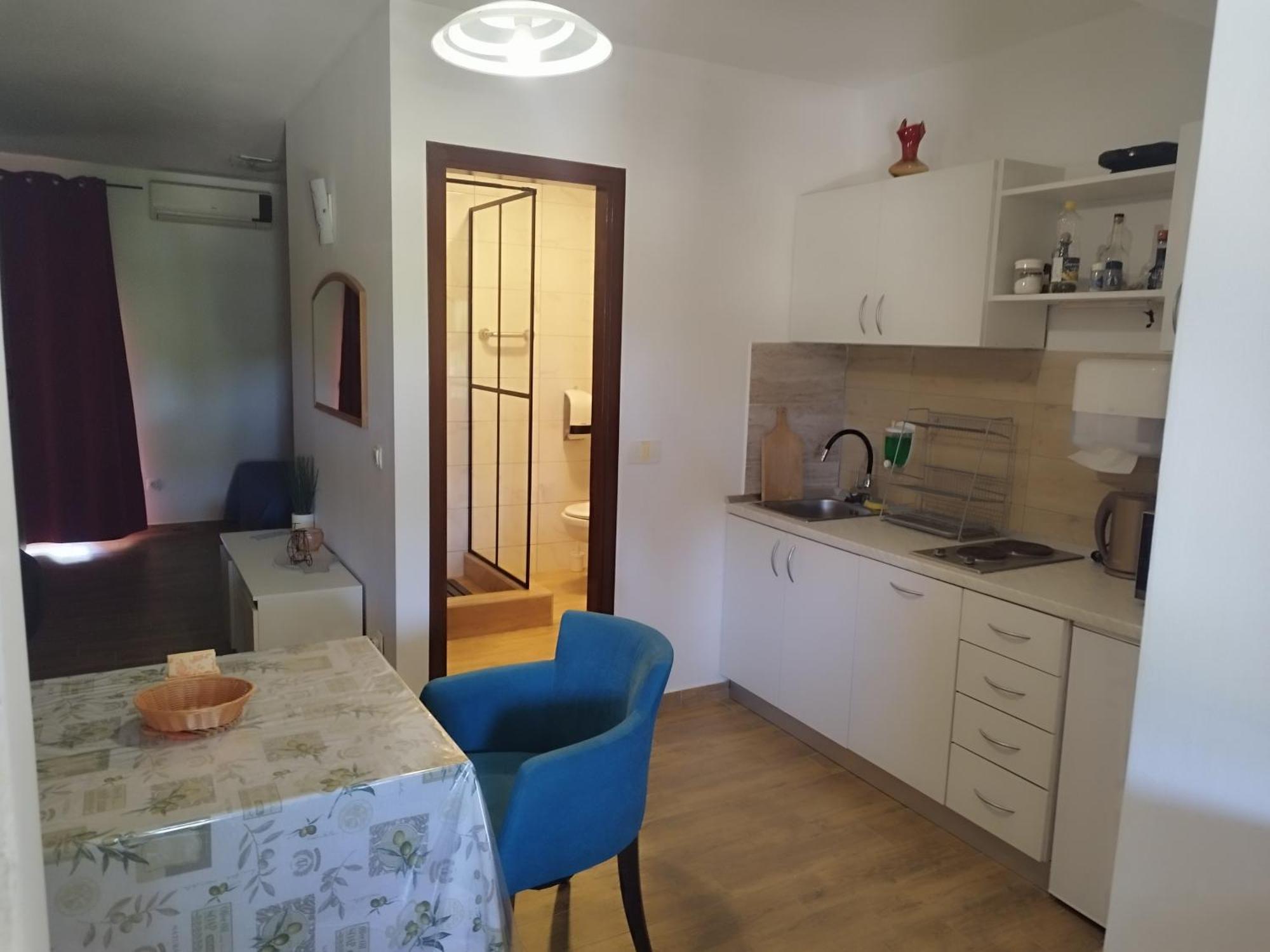 Banin Hotell Skradin Rom bilde